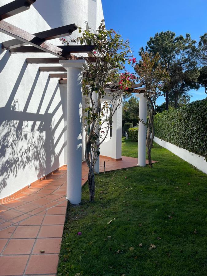 Algarvila Vilamoura Exterior foto